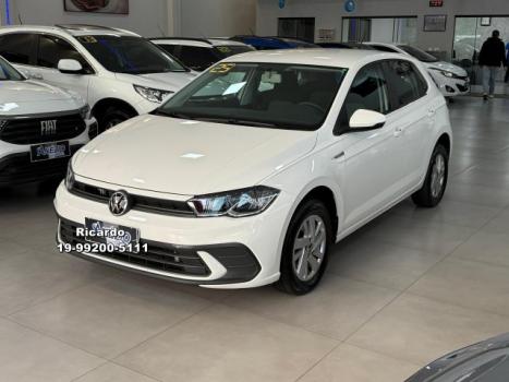 VOLKSWAGEN Polo Hatch 1.6 4P COMFORTLINE FLEX, Foto 1