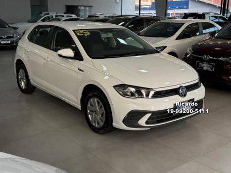 VOLKSWAGEN Polo Hatch 1.6 4P COMFORTLINE FLEX, Foto 2
