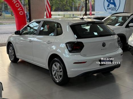 VOLKSWAGEN Polo Hatch 1.6 4P COMFORTLINE FLEX, Foto 3