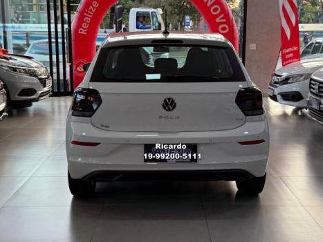 VOLKSWAGEN Polo Hatch 1.6 4P COMFORTLINE FLEX, Foto 4