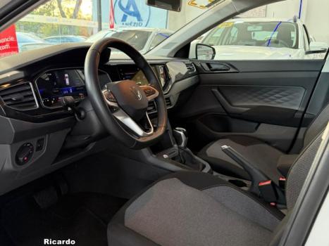 VOLKSWAGEN Polo Hatch 1.6 4P COMFORTLINE FLEX, Foto 6