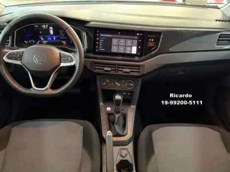 VOLKSWAGEN Polo Hatch 1.6 4P COMFORTLINE FLEX, Foto 7