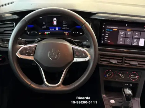 VOLKSWAGEN Polo Hatch 1.6 4P COMFORTLINE FLEX, Foto 8