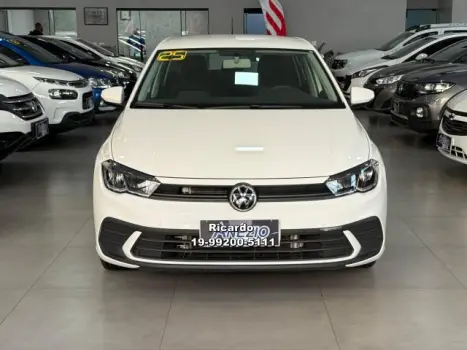 VOLKSWAGEN Polo Hatch 1.6 4P COMFORTLINE FLEX, Foto 9