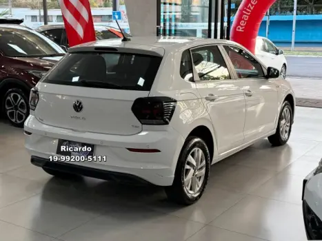 VOLKSWAGEN Polo Hatch 1.6 4P COMFORTLINE FLEX, Foto 10