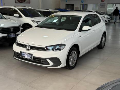 VOLKSWAGEN Polo Hatch 1.6 4P COMFORTLINE FLEX, Foto 1