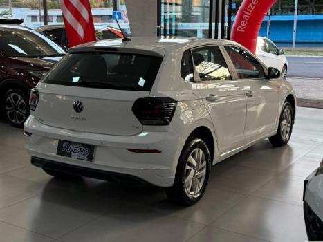 VOLKSWAGEN Polo Hatch 1.6 4P COMFORTLINE FLEX, Foto 8