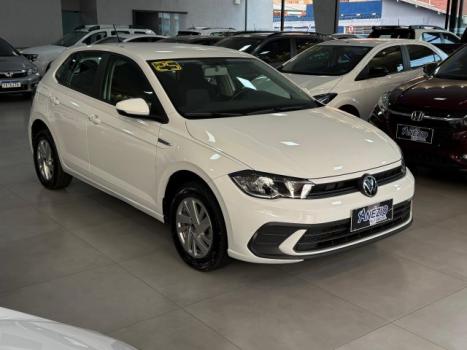 VOLKSWAGEN Polo Hatch 1.6 4P COMFORTLINE FLEX, Foto 9