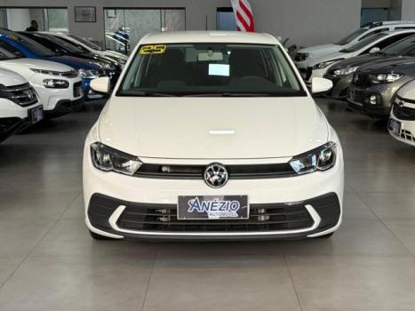 VOLKSWAGEN Polo Hatch 1.6 4P COMFORTLINE FLEX, Foto 10