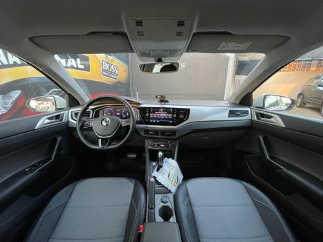 VOLKSWAGEN Polo Hatch 1.0 12V 4P 200 TSI HIGHLINE AUTOMÁTICO, Foto 14 VOLKSWAGEN Polo Hatch 1.0 12V 4P 200 TSI HIGHLINE AUTOMÁTICO, Foto 14
