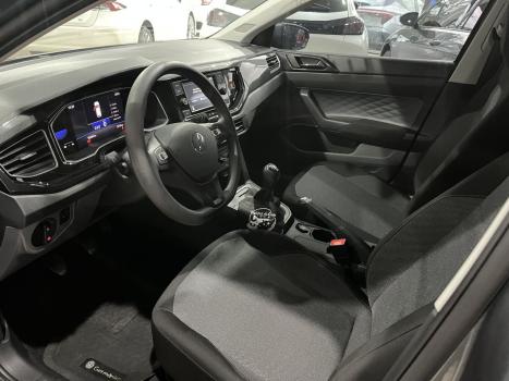 VOLKSWAGEN Polo Hatch 1.0 4P 170 TSI, Foto 2