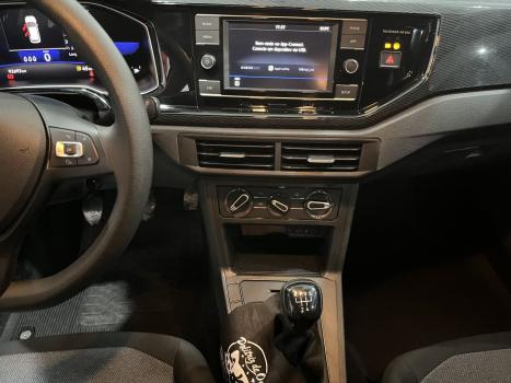 VOLKSWAGEN Polo Hatch 1.0 4P 170 TSI, Foto 5