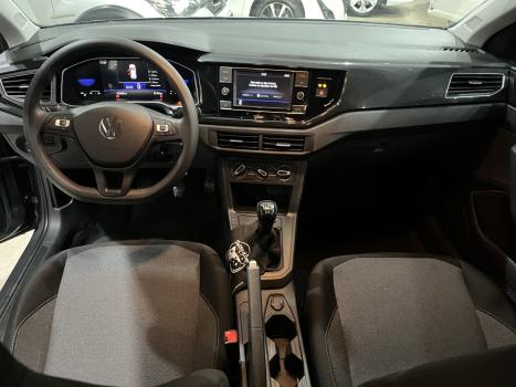 VOLKSWAGEN Polo Hatch 1.0 4P 170 TSI, Foto 7