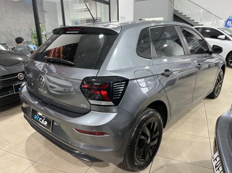 VOLKSWAGEN Polo Hatch 1.0 4P 170 TSI, Foto 8