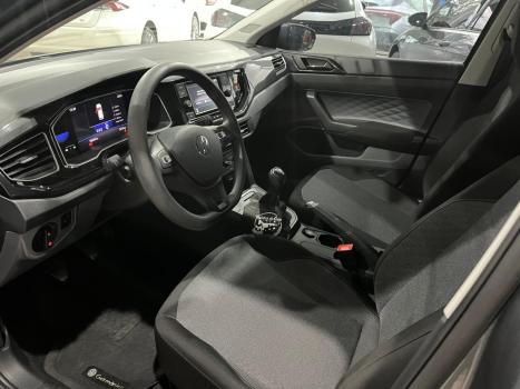 VOLKSWAGEN Polo Hatch 1.0 4P 170 TSI, Foto 10