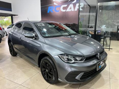 VOLKSWAGEN Polo Hatch 1.0 4P 170 TSI, Foto 11