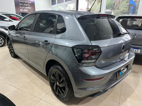 VOLKSWAGEN Polo Hatch 1.0 4P 170 TSI, Foto 13