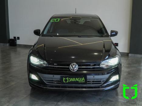 VOLKSWAGEN Polo Hatch 1.0 12V 4P 200 TSI HIGHLINE AUTOMTICO, Foto 2