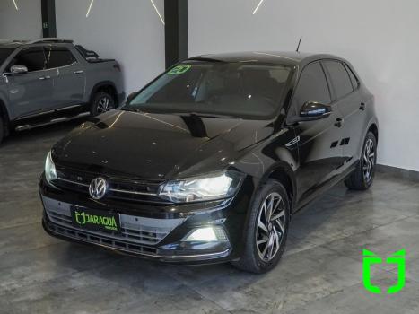 VOLKSWAGEN Polo Hatch 1.0 12V 4P 200 TSI HIGHLINE AUTOMTICO, Foto 3