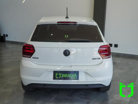 VOLKSWAGEN Polo Hatch 1.0 12V 4P 200 TSI HIGHLINE AUTOMTICO, Foto 4