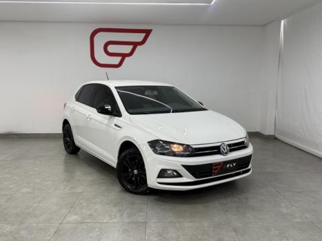VOLKSWAGEN Polo Hatch 1.0 12V 4P 200 TSI  COMFORTLINE AUTOMTICO, Foto 1
