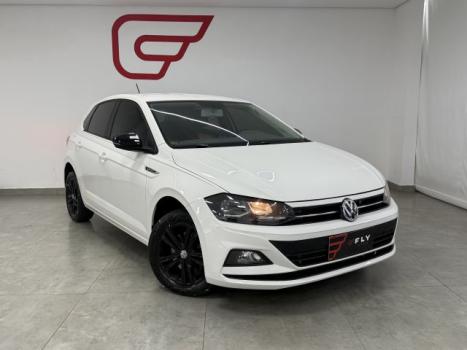 VOLKSWAGEN Polo Hatch 1.0 12V 4P 200 TSI  COMFORTLINE AUTOMTICO, Foto 2