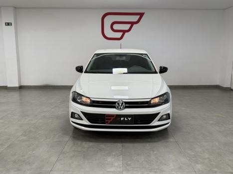 VOLKSWAGEN Polo Hatch 1.0 12V 4P 200 TSI  COMFORTLINE AUTOMTICO, Foto 3