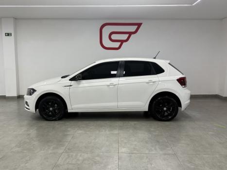 VOLKSWAGEN Polo Hatch 1.0 12V 4P 200 TSI  COMFORTLINE AUTOMTICO, Foto 4