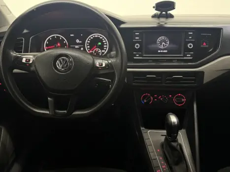 VOLKSWAGEN Polo Hatch 1.0 12V 4P 200 TSI  COMFORTLINE AUTOMTICO, Foto 7