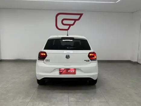 VOLKSWAGEN Polo Hatch 1.0 12V 4P 200 TSI  COMFORTLINE AUTOMTICO, Foto 14
