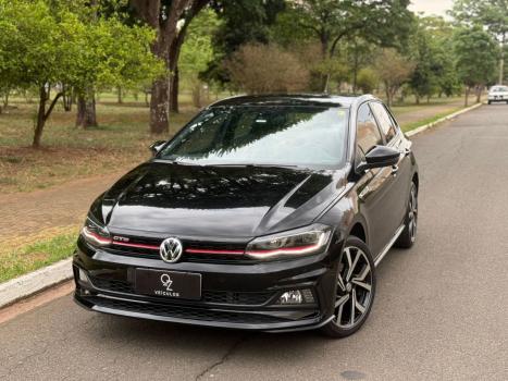 VOLKSWAGEN Polo Hatch 1.4 4P 250 TSI GTS AUTOMTICO, Foto 4