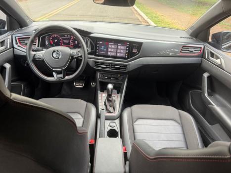 VOLKSWAGEN Polo Hatch 1.4 4P 250 TSI GTS AUTOMTICO, Foto 5
