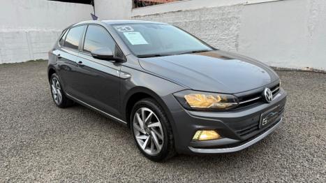 VOLKSWAGEN Polo Hatch 1.0 12V 4P 200 TSI HIGHLINE AUTOMÁTICO, Foto 1 VOLKSWAGEN Polo Hatch 1.0 12V 4P 200 TSI HIGHLINE AUTOMÁTICO, Foto 1