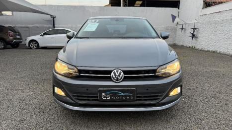 VOLKSWAGEN Polo Hatch 1.0 12V 4P 200 TSI HIGHLINE AUTOMÁTICO, Foto 2 VOLKSWAGEN Polo Hatch 1.0 12V 4P 200 TSI HIGHLINE AUTOMÁTICO, Foto 2