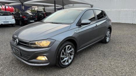 VOLKSWAGEN Polo Hatch 1.0 12V 4P 200 TSI HIGHLINE AUTOMÁTICO, Foto 3 VOLKSWAGEN Polo Hatch 1.0 12V 4P 200 TSI HIGHLINE AUTOMÁTICO, Foto 3