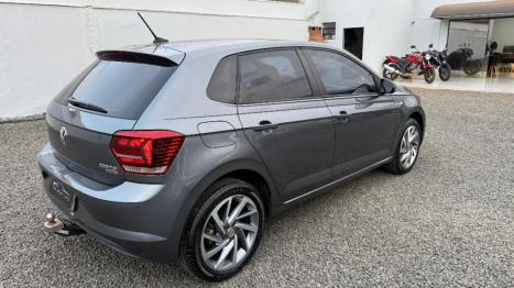 VOLKSWAGEN Polo Hatch 1.0 12V 4P 200 TSI HIGHLINE AUTOMÁTICO, Foto 4 VOLKSWAGEN Polo Hatch 1.0 12V 4P 200 TSI HIGHLINE AUTOMÁTICO, Foto 4