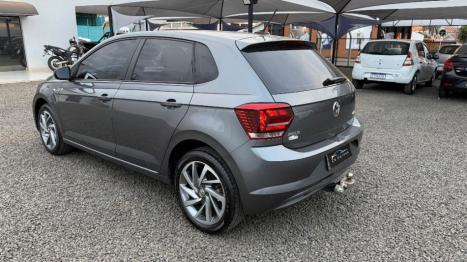 VOLKSWAGEN Polo Hatch 1.0 12V 4P 200 TSI HIGHLINE AUTOMÁTICO, Foto 6 VOLKSWAGEN Polo Hatch 1.0 12V 4P 200 TSI HIGHLINE AUTOMÁTICO, Foto 6