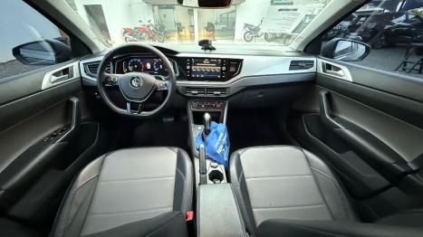 VOLKSWAGEN Polo Hatch 1.0 12V 4P 200 TSI HIGHLINE AUTOMÁTICO, Foto 7 VOLKSWAGEN Polo Hatch 1.0 12V 4P 200 TSI HIGHLINE AUTOMÁTICO, Foto 7