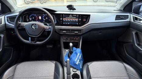 VOLKSWAGEN Polo Hatch 1.0 12V 4P 200 TSI HIGHLINE AUTOMÁTICO, Foto 8 VOLKSWAGEN Polo Hatch 1.0 12V 4P 200 TSI HIGHLINE AUTOMÁTICO, Foto 8