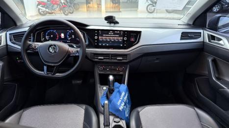 VOLKSWAGEN Polo Hatch 1.0 12V 4P 200 TSI HIGHLINE AUTOMÁTICO, Foto 9 VOLKSWAGEN Polo Hatch 1.0 12V 4P 200 TSI HIGHLINE AUTOMÁTICO, Foto 9