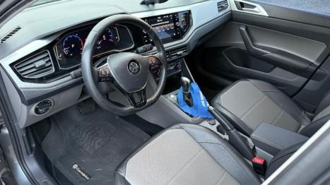 VOLKSWAGEN Polo Hatch 1.0 12V 4P 200 TSI HIGHLINE AUTOMÁTICO, Foto 10 VOLKSWAGEN Polo Hatch 1.0 12V 4P 200 TSI HIGHLINE AUTOMÁTICO, Foto 10