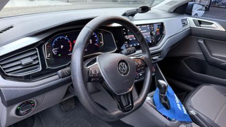 VOLKSWAGEN Polo Hatch 1.0 12V 4P 200 TSI HIGHLINE AUTOMÁTICO, Foto 11 VOLKSWAGEN Polo Hatch 1.0 12V 4P 200 TSI HIGHLINE AUTOMÁTICO, Foto 11