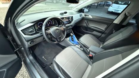 VOLKSWAGEN Polo Hatch 1.0 12V 4P 200 TSI HIGHLINE AUTOMÁTICO, Foto 12 VOLKSWAGEN Polo Hatch 1.0 12V 4P 200 TSI HIGHLINE AUTOMÁTICO, Foto 12