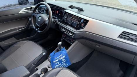 VOLKSWAGEN Polo Hatch 1.0 12V 4P 200 TSI HIGHLINE AUTOMÁTICO, Foto 13 VOLKSWAGEN Polo Hatch 1.0 12V 4P 200 TSI HIGHLINE AUTOMÁTICO, Foto 13