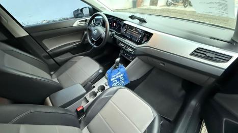 VOLKSWAGEN Polo Hatch 1.0 12V 4P 200 TSI HIGHLINE AUTOMÁTICO, Foto 14 VOLKSWAGEN Polo Hatch 1.0 12V 4P 200 TSI HIGHLINE AUTOMÁTICO, Foto 14