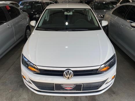 VOLKSWAGEN Polo Hatch 1.6 4P MSI FLEX, Foto 2