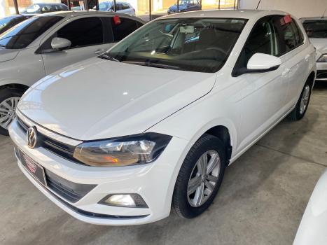 VOLKSWAGEN Polo Hatch 1.6 4P MSI FLEX, Foto 3