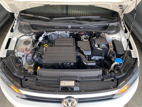 VOLKSWAGEN Polo Hatch 1.6 4P MSI FLEX, Foto 4