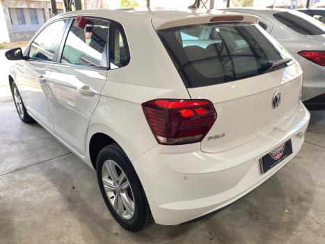 VOLKSWAGEN Polo Hatch 1.6 4P MSI FLEX, Foto 5