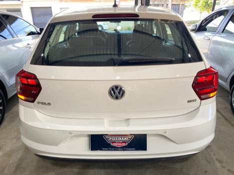 VOLKSWAGEN Polo Hatch 1.6 4P MSI FLEX, Foto 6